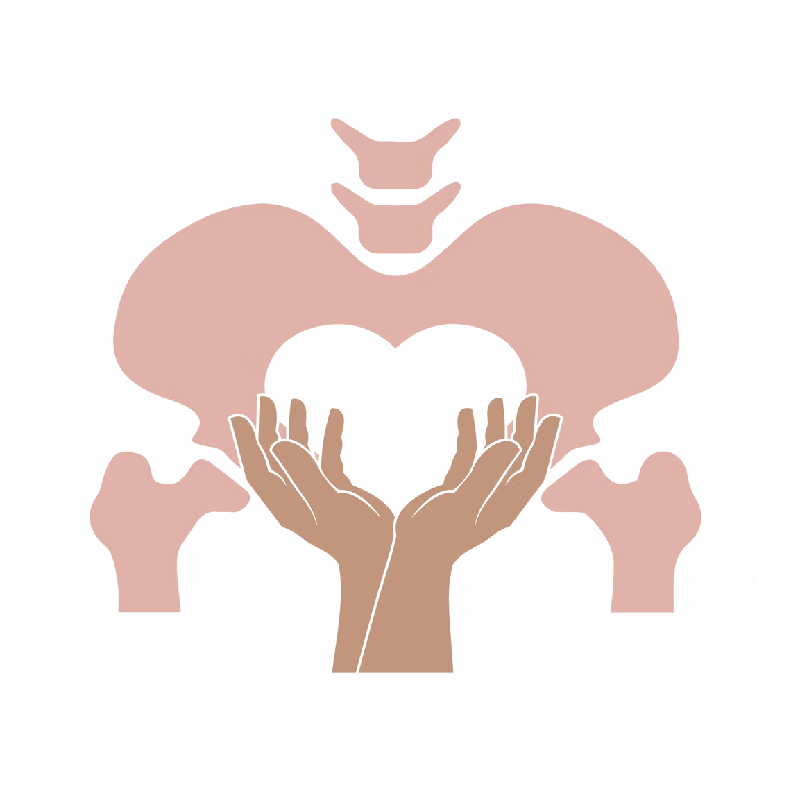 Boutique concierge pelvic floor physical therapy session in San Diego